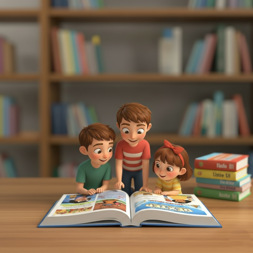 The Adventures of Dexter the Wiener Dog